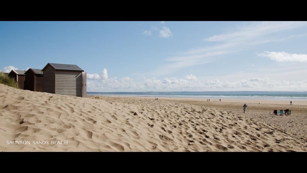 Saunton Sands