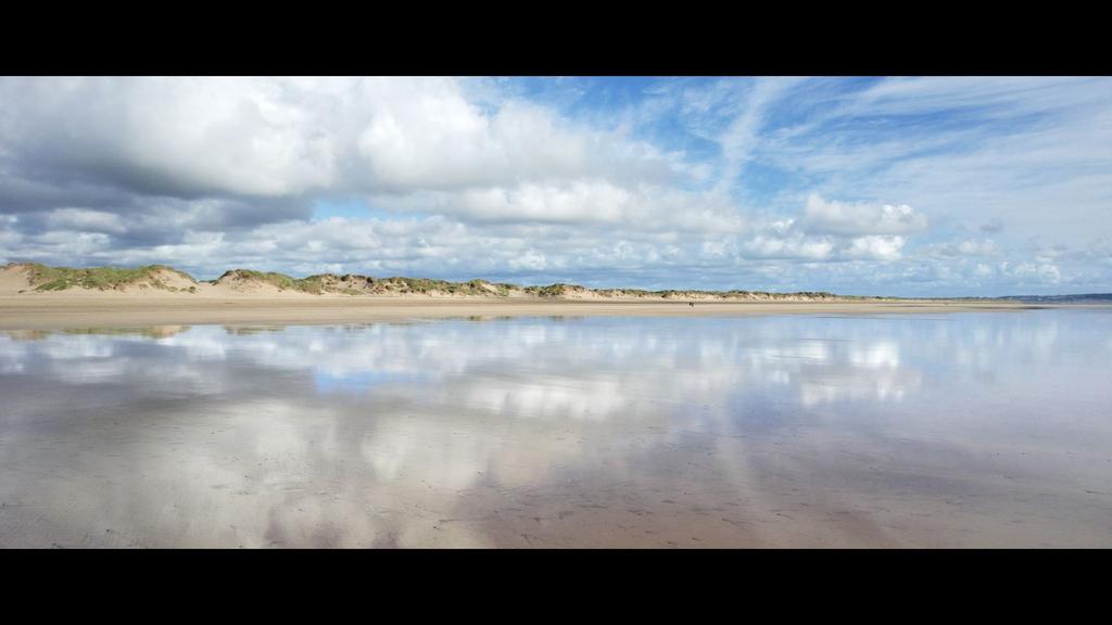 Saunton Sands