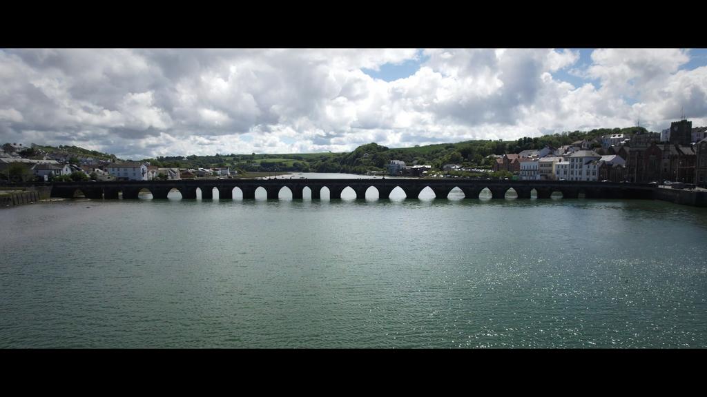 Bideford