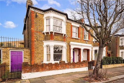 3 bedroom house for sale, Orbel Street, London, SW11