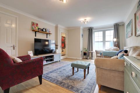 20 Burgate Crescent, Sherfield On Loddon, Hook, RG27 0SP