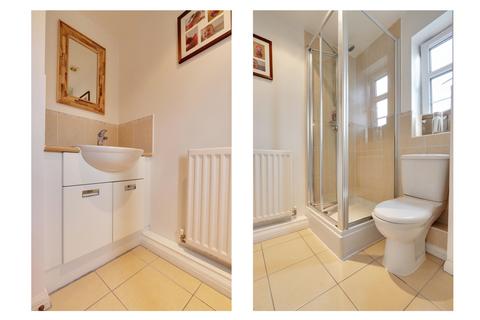20 Burgate Crescent, Sherfield On Loddon, Hook, RG27 0SP