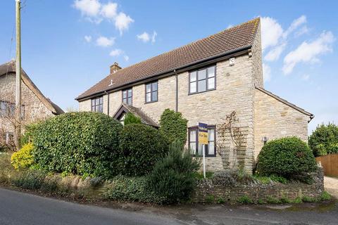 4 bedroom house for sale, Ryme Road, Ryme Intrinseca, Dorset, DT9