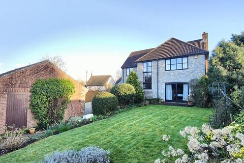 4 bedroom house for sale, Ryme Road, Ryme Intrinseca, Dorset, DT9