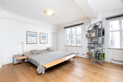 2 bedroom apartment for sale, Hallam Street, London, W1W