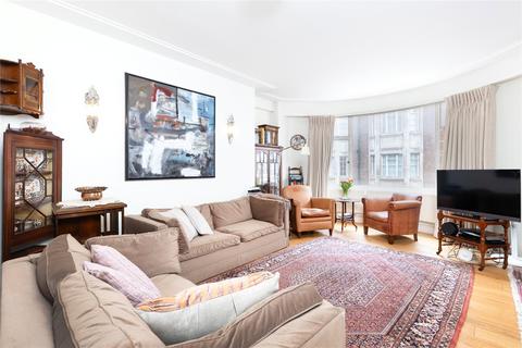 2 bedroom apartment for sale, Hallam Street, London, W1W