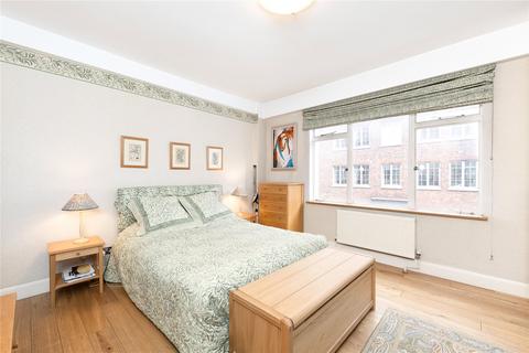 2 bedroom apartment for sale, Hallam Street, London, W1W