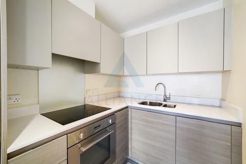 1 bedroom apartment to rent, Phoenix Lofts Apartments, London E14