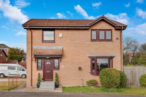3 bedroom detached house for sale - Nicolson Court, Stepps, G33