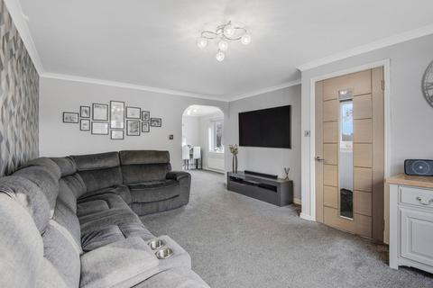 3 bedroom detached house for sale - Nicolson Court, Stepps, G33