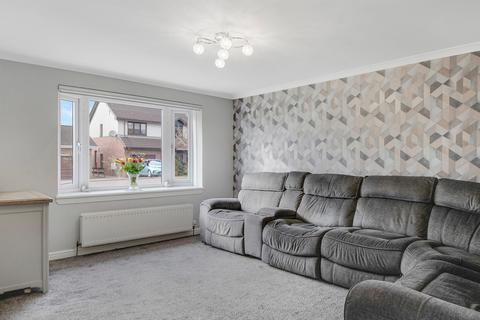 3 bedroom detached house for sale, Nicolson Court, Stepps, G33