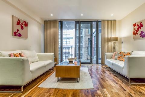 1 bedroom apartment to rent, 2 Manilla Street, London E14