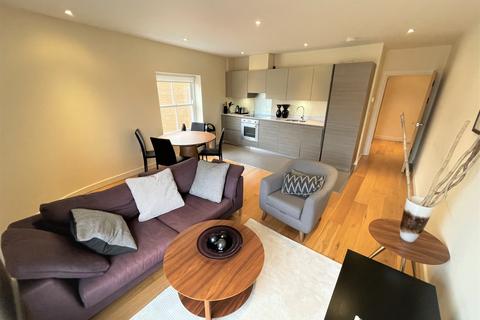 1 bedroom apartment to rent, Rockland Apartments, London E3
