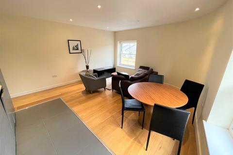 1 bedroom apartment to rent - Rockland Apartments, London E3