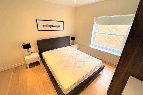 1 bedroom apartment to rent - Rockland Apartments, London E3
