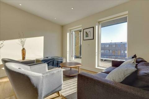 3 bedroom apartment to rent, Rockland Apartments, London E3