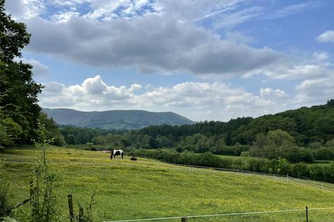 3 bedroom detached house for sale, Pandy, Llanbrynmair, Powys, SY19