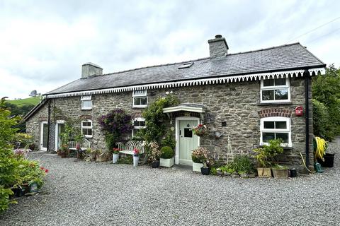 3 bedroom detached house for sale, Pandy, Llanbrynmair, Powys, SY19