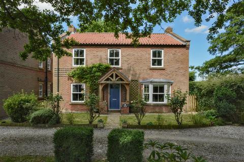 5 bedroom detached house for sale, Tollerton Road, Huby, York