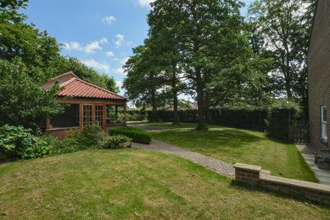 5 bedroom detached house for sale, Tollerton Road, Huby, York