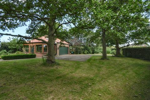 Hawthorne House Paddock Close, Huby, York, YO61 1YG