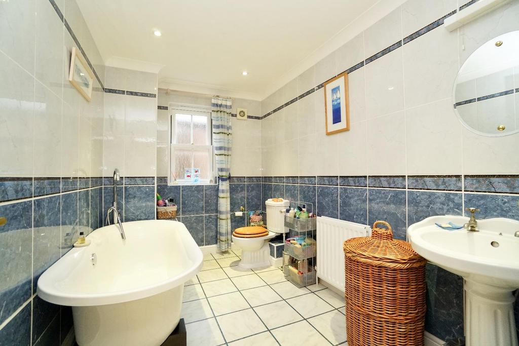 House Bathroom