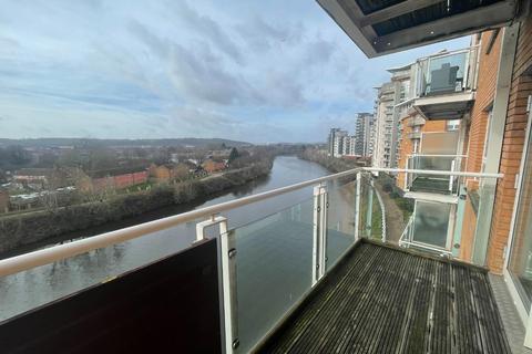 1 bedroom apartment for sale - Chandlery Way, Cardiff