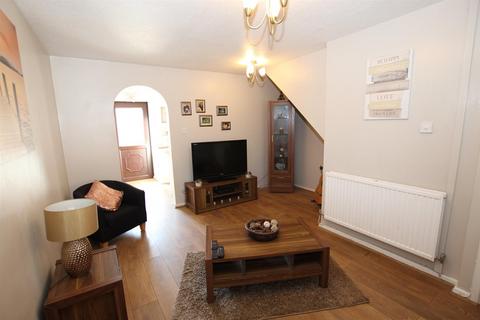 2 bedroom terraced house to rent - Llys Tudful, Creigiau, Cardiff