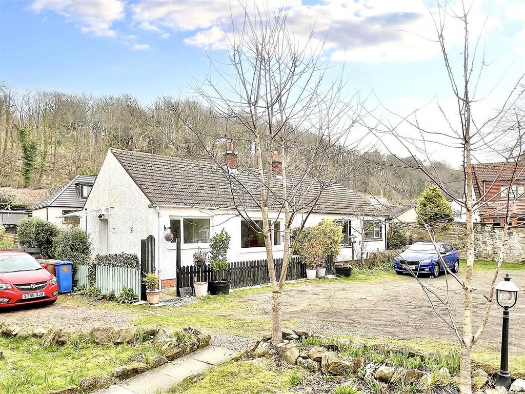 The Old Orchard, Limekilns KY11 1 bed cottage for sale £165,000