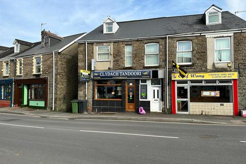 Mixed use for sale, Hebron Road, Clydach, Swansea