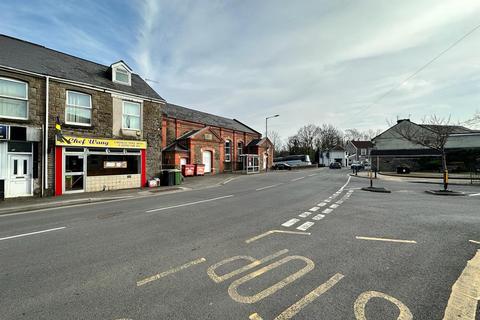 Mixed use for sale, Hebron Road, Clydach, Swansea