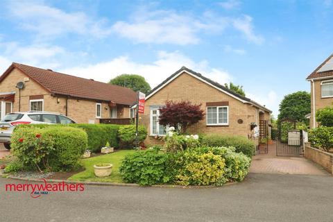 3 bedroom detached bungalow for sale, Ashleigh Gardens, Rotherham