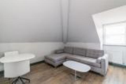 1 bedroom apartment to rent, Park Suites, Waverley Street, Nottingham