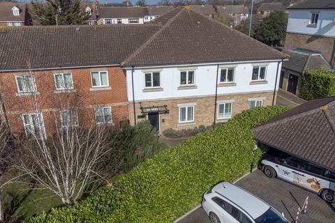 2 bedroom apartment for sale - Springfield Road, Chelmsford CM2