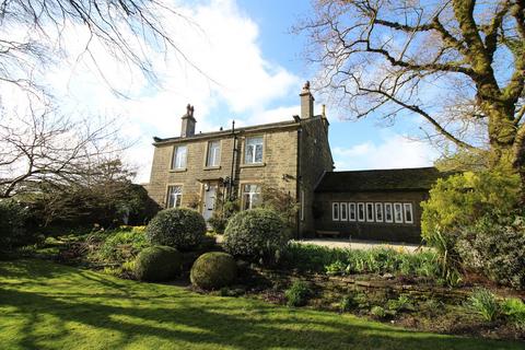 4 bedroom detached house for sale, Marsh Lane, Oxenhope, Keighley, BD22