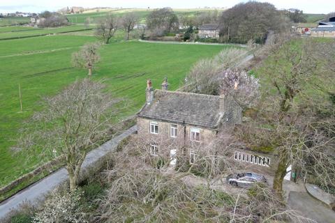 4 bedroom detached house for sale, Marsh Lane, Oxenhope, Keighley, BD22