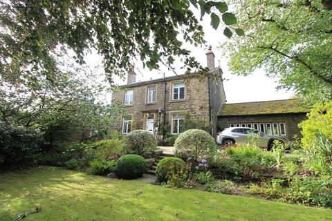 4 bedroom detached house for sale, Marsh Lane, Oxenhope, Keighley, BD22