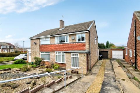 3 bedroom semi-detached house for sale, Holyrood, Great Lumley, Chester Le Street, DH3