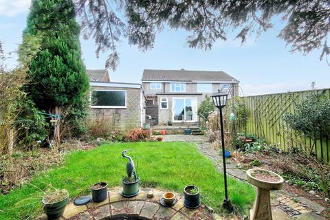 3 bedroom semi-detached house for sale, Holyrood, Great Lumley, Chester Le Street, DH3