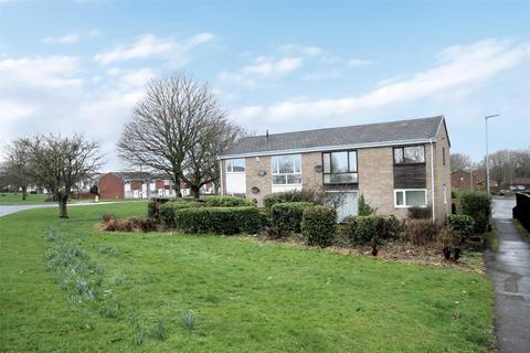 2 bedroom flat for sale, Glanton Close, Chester Le Street, County Durham, DH2