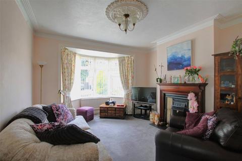 4 bedroom semi-detached house for sale, South Crescent, North End, Durham City, DH1