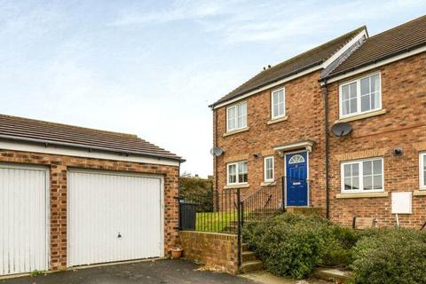 3 bedroom detached house to rent - Brockwell Court, Brandon, Durham, DH7