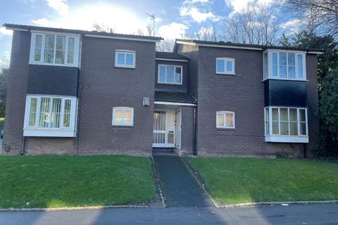 1 bedroom flat to rent, The Dell, Wirral CH42