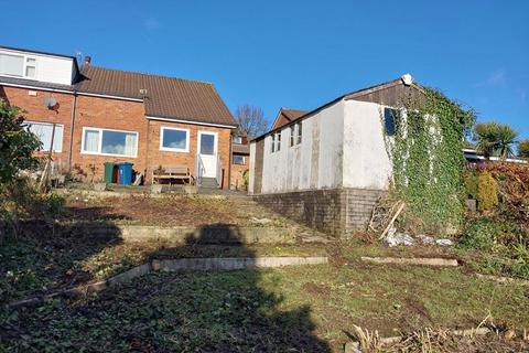 3 bedroom semi-detached bungalow for sale - Darwen Close, Preston PR3
