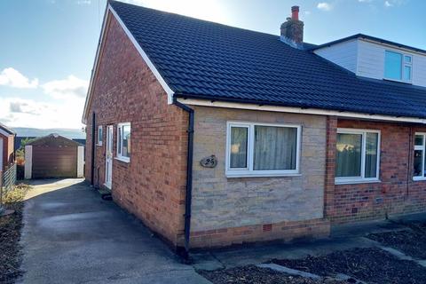 3 bedroom semi-detached bungalow for sale, Darwen Close, Preston PR3