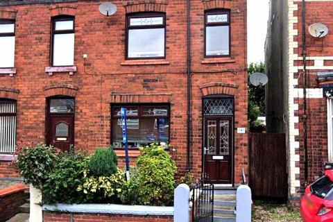 2 bedroom semi-detached house for sale, Wigan Lower Road, Wigan WN6