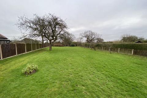 3 bedroom detached bungalow for sale, Whittingham Lane, Preston PR3