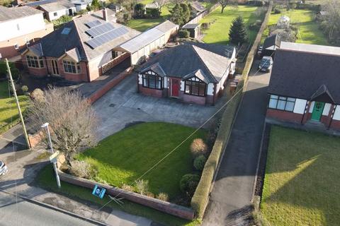 3 bedroom detached bungalow for sale, Whittingham Lane, Preston PR3