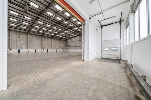 Industrial unit to rent, 4 Downland Close, Whetstone, N20 9LB