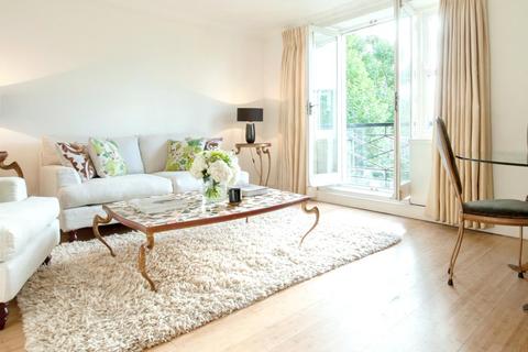 1 bedroom apartment to rent, Randolph Avenue, Maida Vale W9
